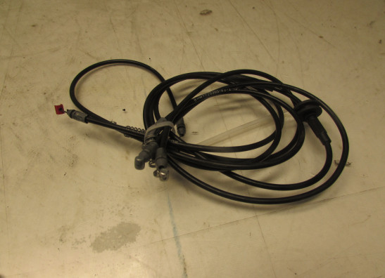 Slotenset BMW C 650 GT