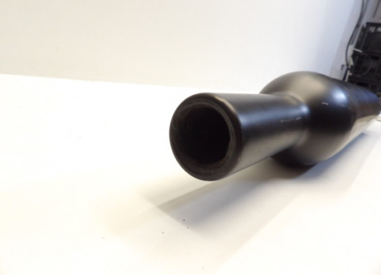 Auspuff Triumph 1200 Daytona