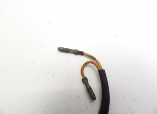 Bremszylinder vorne Suzuki GSX F 1100