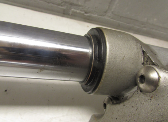 Voorpoten compleet Suzuki GSX F 1100