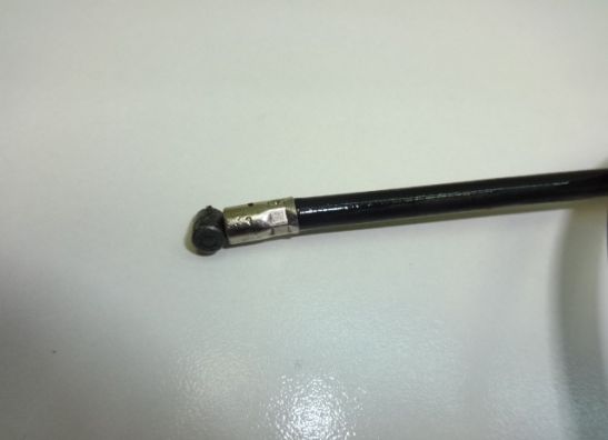 Chokekabel Kawasaki ZZR 1100