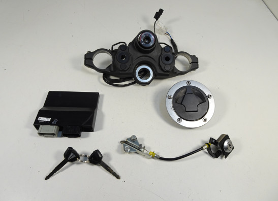 Key set Kawasaki VERSYS 1000