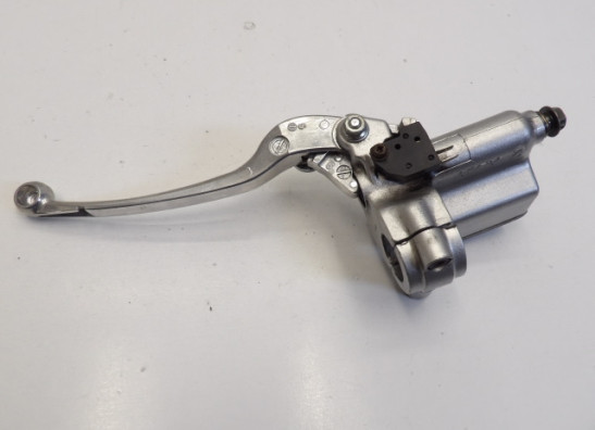 Rempomp Suzuki VL 800