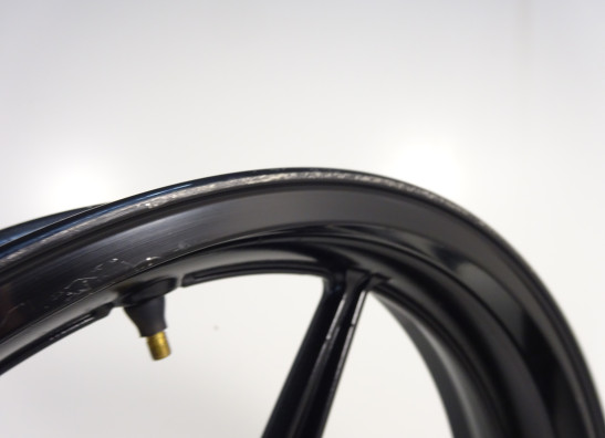 Voorvelg Kawasaki VERSYS 650