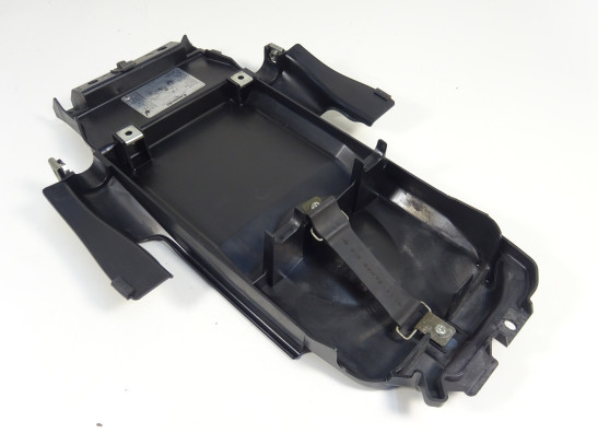 Heckunterverkleidung Kawasaki VERSYS 650