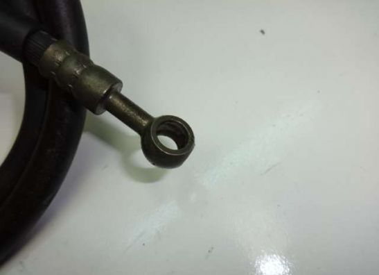 Brake hose front Honda VF 700  750 Supermagna