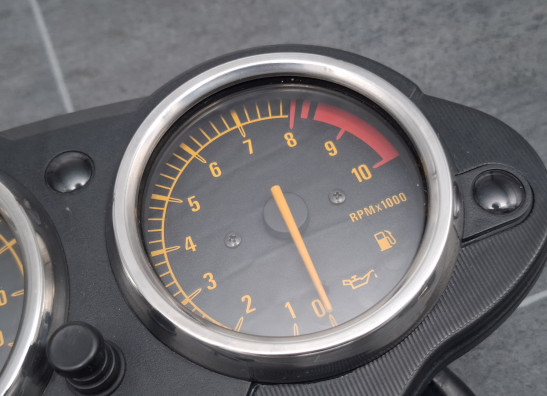 Tellerset BMW R 1100 S