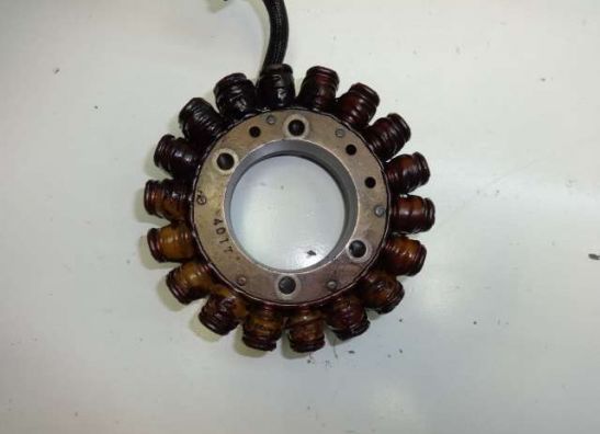 Dynamo Honda VF 700  750 C Magna