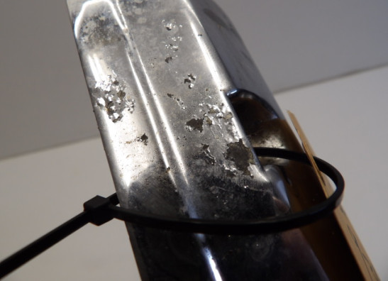 Motorblokdeksel Suzuki VS 800 Intruder