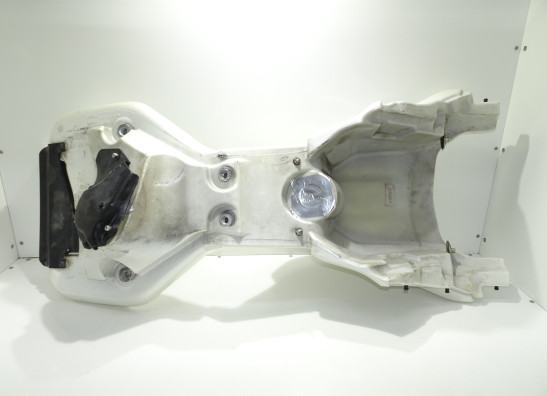 Tank Ducati Multistrada 1100