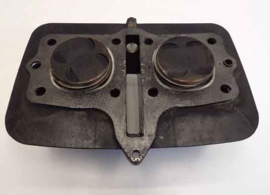 Zylinder Suzuki GSX 400 E