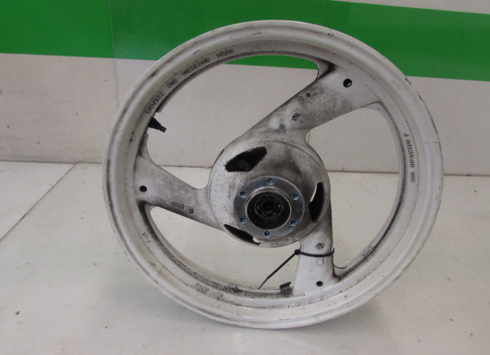 Front Wheel Yamaha FZR 600