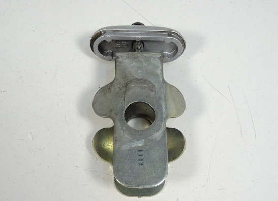 Hinterradschwinge Suzuki SFV 650 Gladius