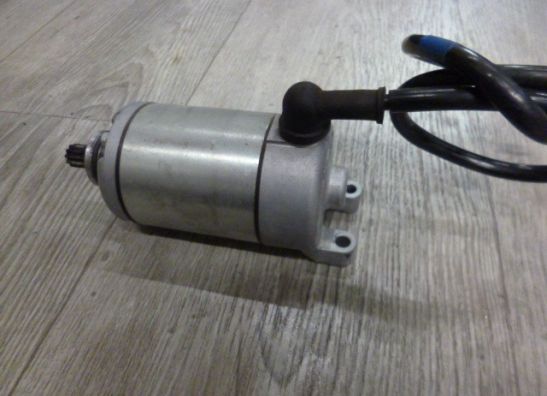 Startmotor Honda CBR Fireblade