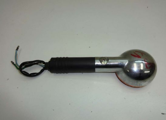 Winker Suzuki VX 800