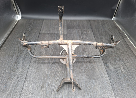 Geweih  Verkleidungshalter Suzuki GSX R 1100