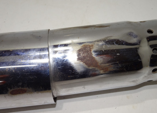 Rear cushion Kawasaki VN 1500