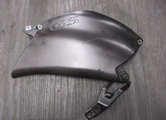 Linker zijkuip klein BMW R 1200 GS Adventure 2006-2007, 2008-2009, 2010-2012