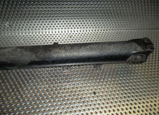 Standrohr Gabelholm rechts komplett Honda CBR 600 F