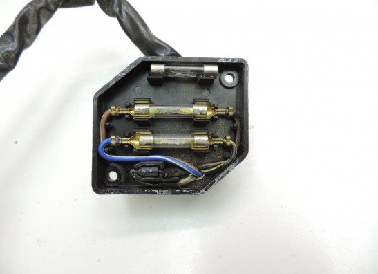 Sicherungkasten Honda CX 500