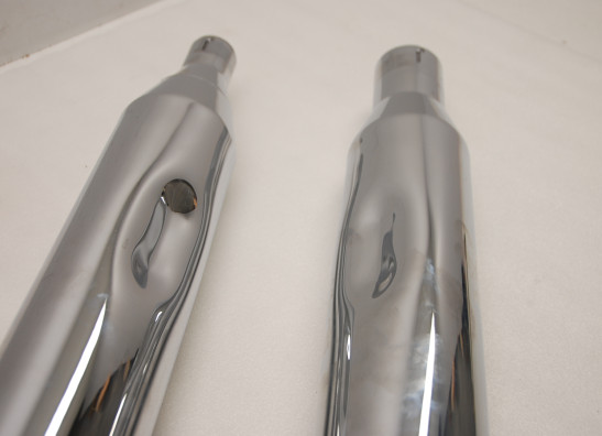 Auspuff Harley Davidson Touring FL