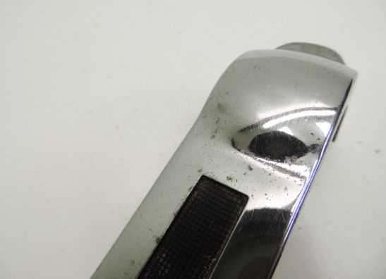 Gabelbrucke Unten Honda CX 650 E