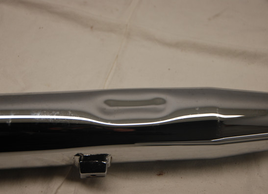 Muffler Harley Davidson Sportster