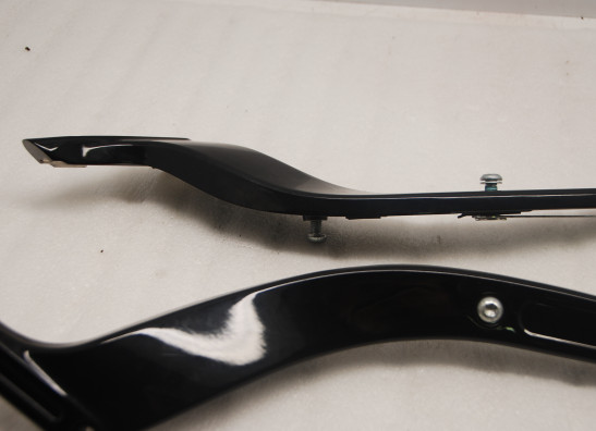 Achtersubframe Harley Davidson Softtail