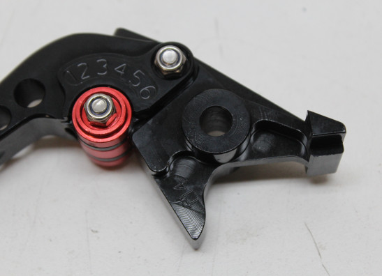 Braking lever Suzuki GSX R 1000