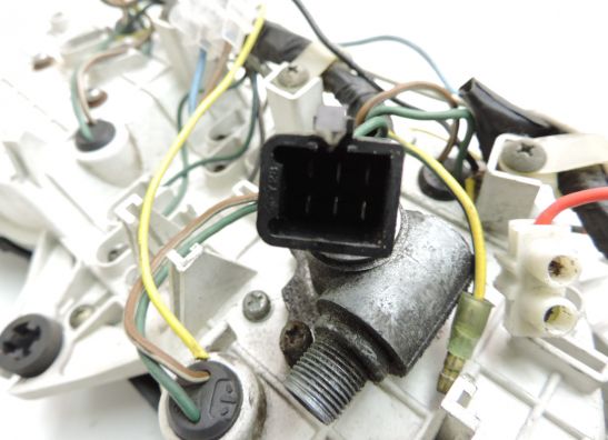 Tacho-set Honda ST 1100 Pan European