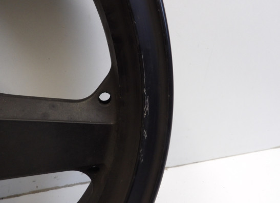 Voorvelg Kawasaki ZX 12 R