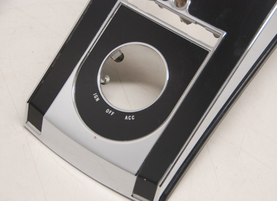 Teller Harley Davidson Softtail