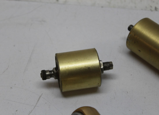 Achterschokbreker Suzuki RG 500