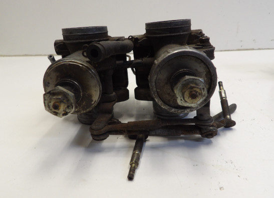 Carburateur onderdelen Honda CB 750 