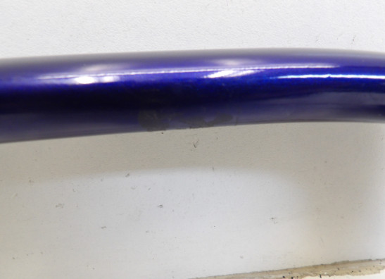 Soziusgriff Suzuki GSF 1250 Bandit 