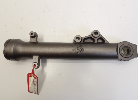 Standrohr rechts unten Kawasaki ER 6