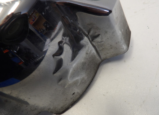 Motorblokdeksel Yamaha XVS 650 Dragstar