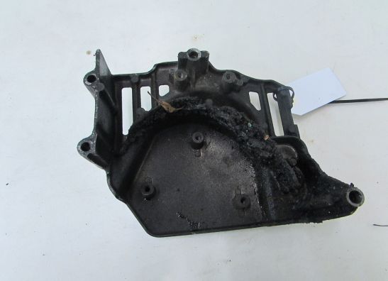 Engine cover front spocket Kawasaki GPX 600