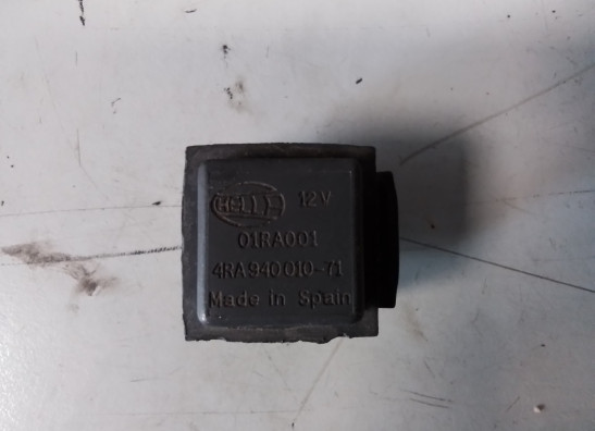 Relay Aprilia RST 1000 Futura