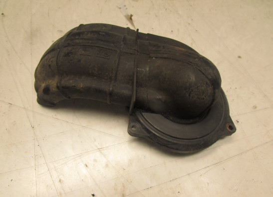 Air cleaner case Honda CBF 500