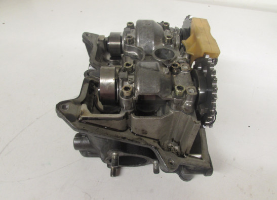 Cylinder head Aprilia RSV 1000