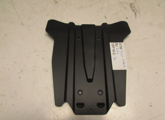 Overig KTM 990 Superduke