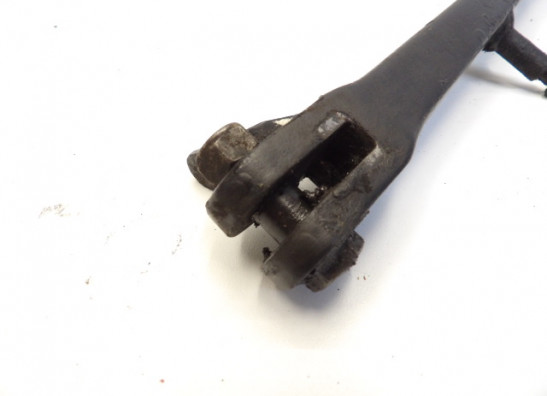 Side stand bar Suzuki GSF 600 650 Bandit 