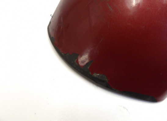 Voorspatbord Suzuki GSX F 1100