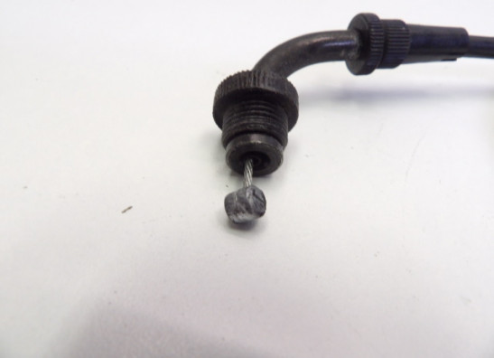 Gaszug Suzuki GSX 400 E