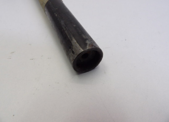 Clip on rechts Suzuki GSX F 600