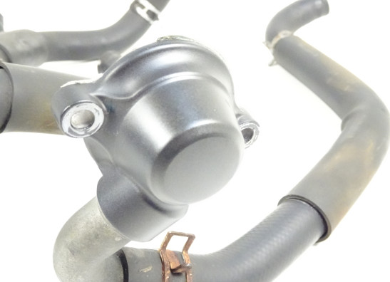 Radiator toebehoren Honda CB 500 F