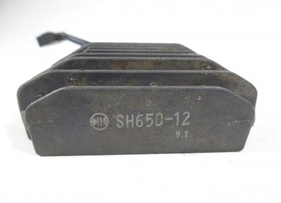 Spanningsregelaar Kawasaki ZX 6 R