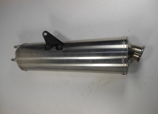 Muffler Suzuki GSX R 750