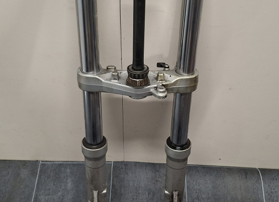 Voorpoten compleet BMW F 800 S - ST